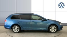 Volkswagen Golf 1.4 TSI SE 5dr DSG Petrol Estate